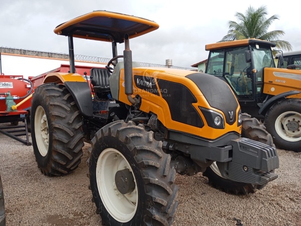 Trator Valtra A800R ano 2021