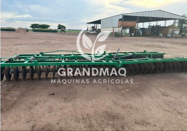 Grade Baldan Grade Niveladora Baldan