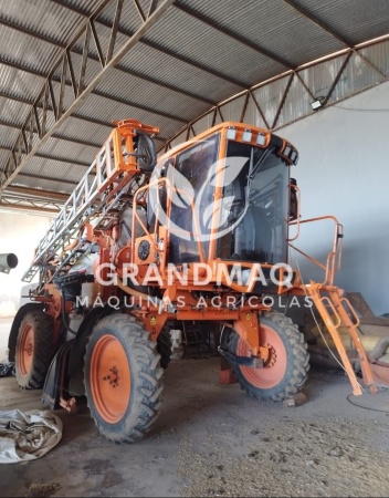 Pulverizador Autopropelido Jacto Uniport 2500 Star ano 2009