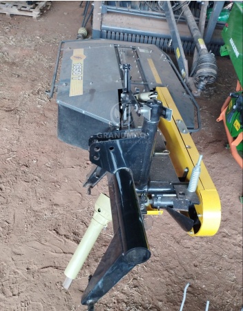 Outros implementos agrícolas JF 1650t