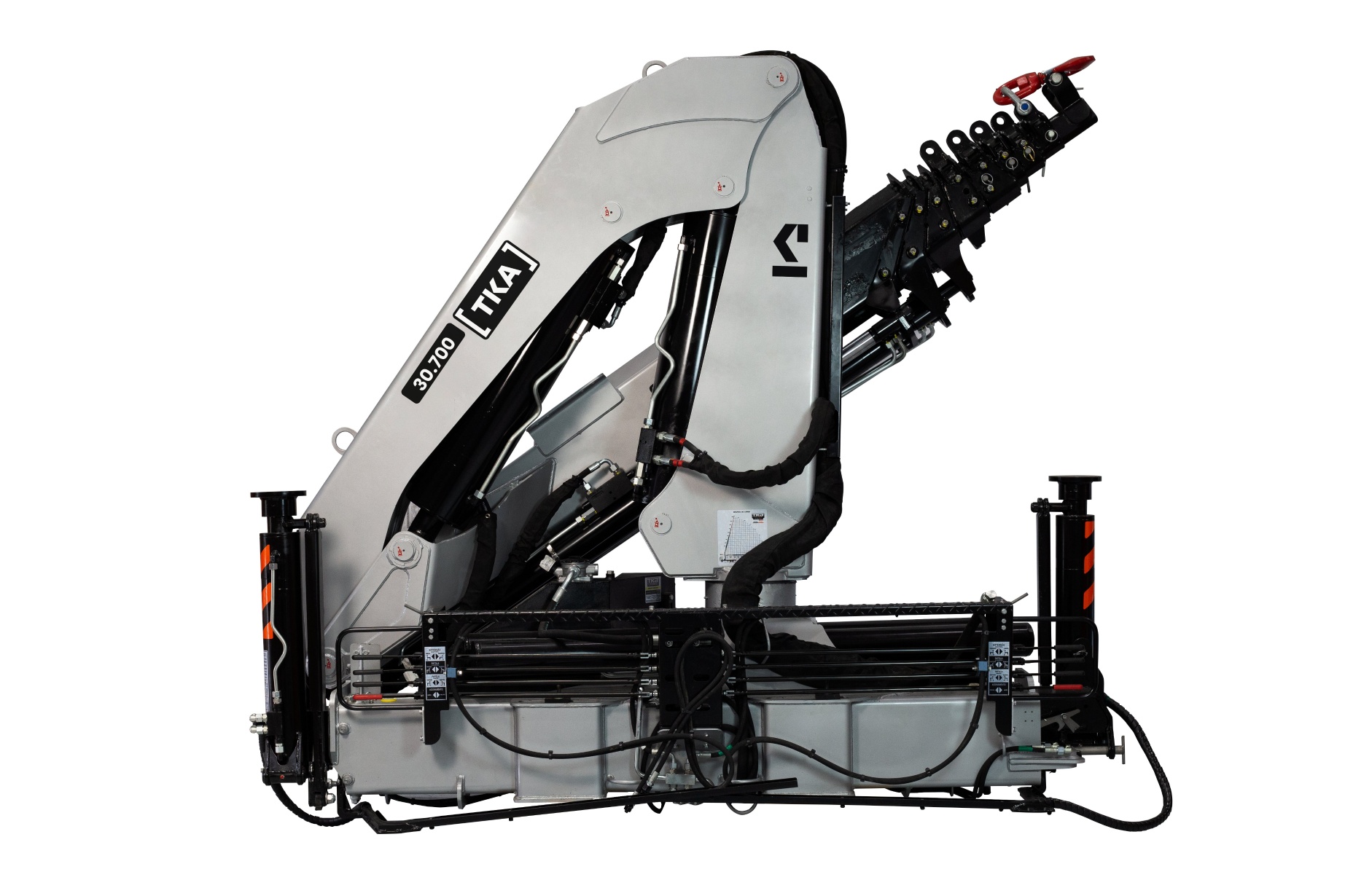 Guindaste TKA 30700