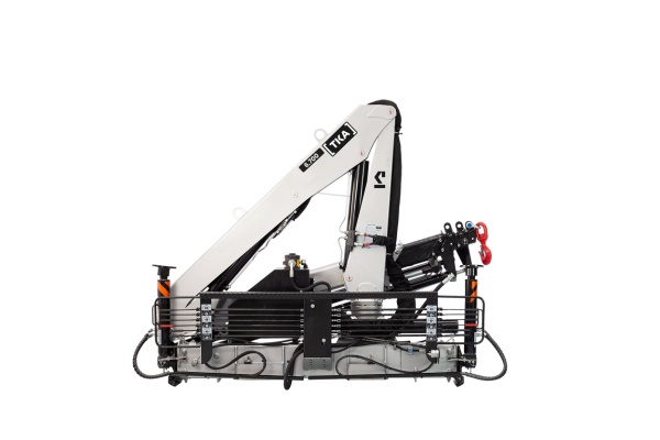 Guindaste TKA 6700 - 6700 - Máquinas para Elevação