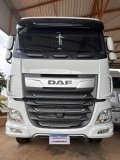 Caminhão DAF XF530 ano 2021