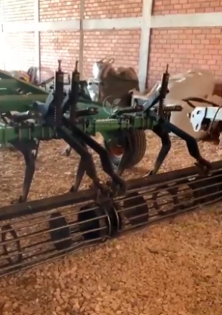 Outros implementos agrícolas Stara FOX ano 2017