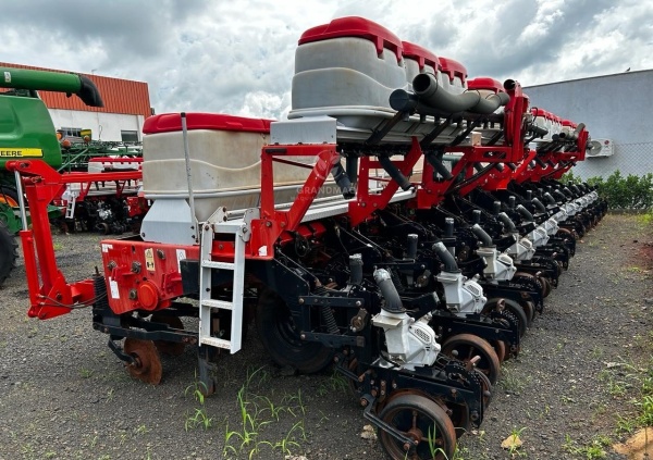 Plantadeira Jumil 3090 PD ano 2018
