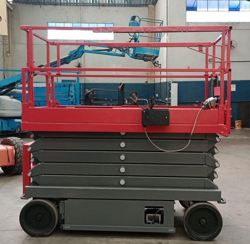 Plataforma SKYJACK SJlll 4632 ano 2014