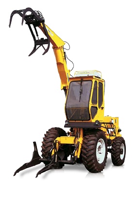 Carregadora de cana Motocana Super 2000 ano 2026