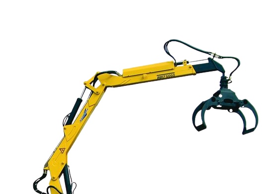 Grua Florestal Motocana MKF 6060 ano 2026