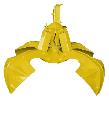 Grua Florestal Motocana GS 300 ano 2026
