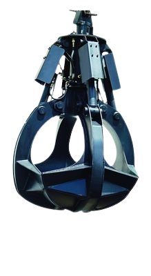 Grua Florestal Motocana GS 500 ano 2026
