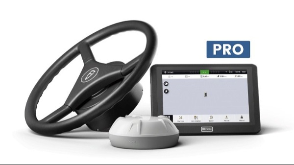 GPS FJ DYNAMICS AT2 ano 2023
