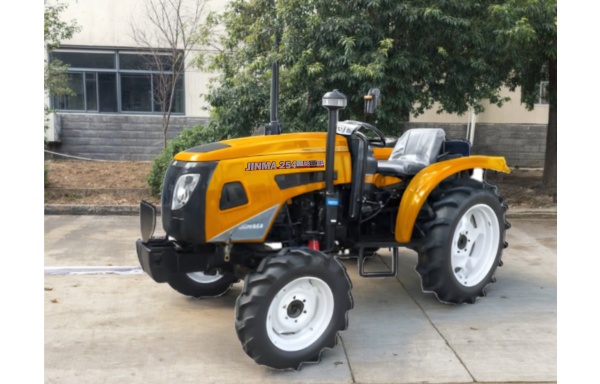 Trator  BR Jinma  254