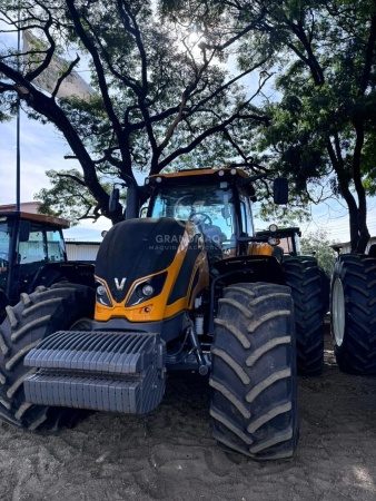 Trator Valtra CVT 230 ano 2021