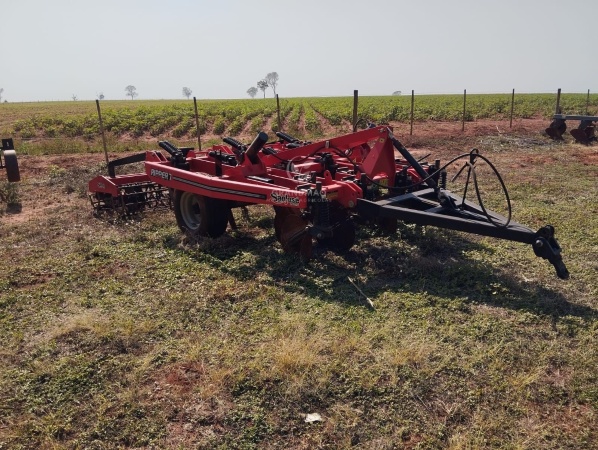 Outros implementos agrícolas São José Ripper ano 2022