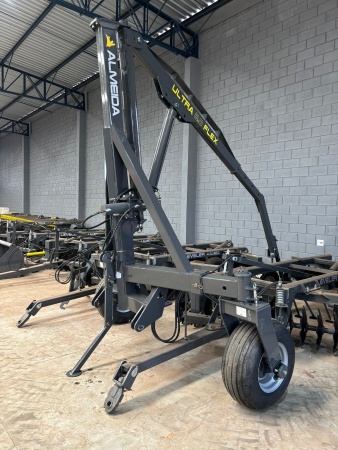 Guincho Almeida Guincho Big Bag 2 ton ano 2024