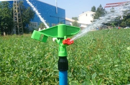Canhão para Irrigação Yuzuak ATOM 15FC ano 2023