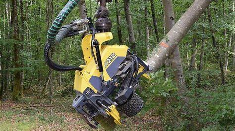Cabeçote Florestal Waratah H212 ano 2026