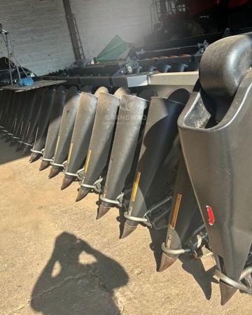 Plataforma GTS X10 ano 2013