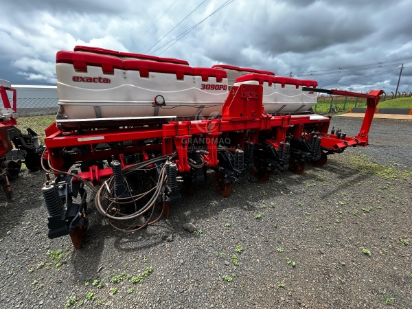 Plantadeira Jumil 3090 PD ano 2021