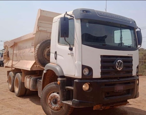 Caminhão Volkswagen 31.330 