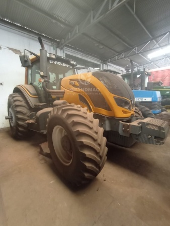 Trator Valtra BH 194 ano 2019