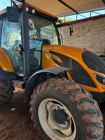 Trator Valtra A134 HiTech ano 2019