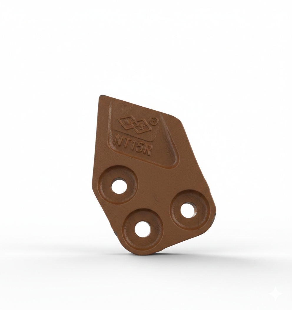 Peça SVX Dente lateral de caçamba ano 2026
