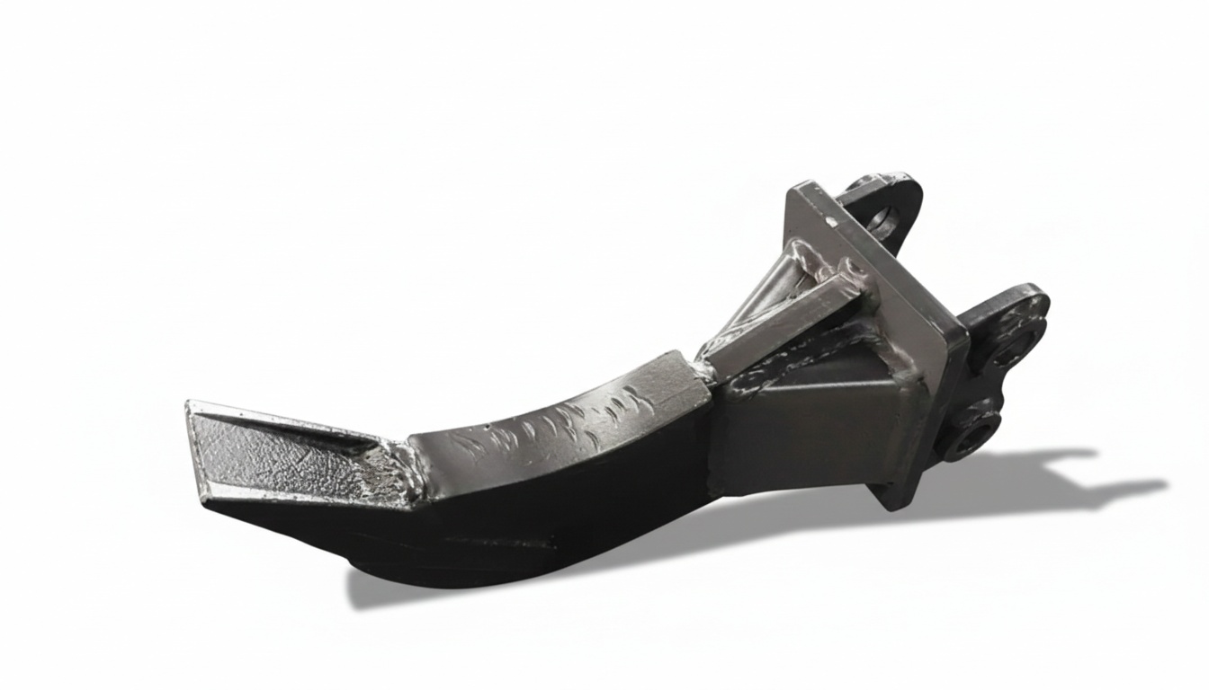Rompedor SVX 20 cm ano 2026