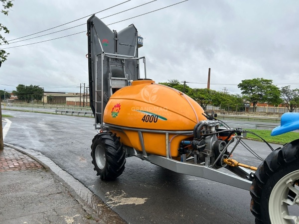 Peça KO Atomatizador Bilateral