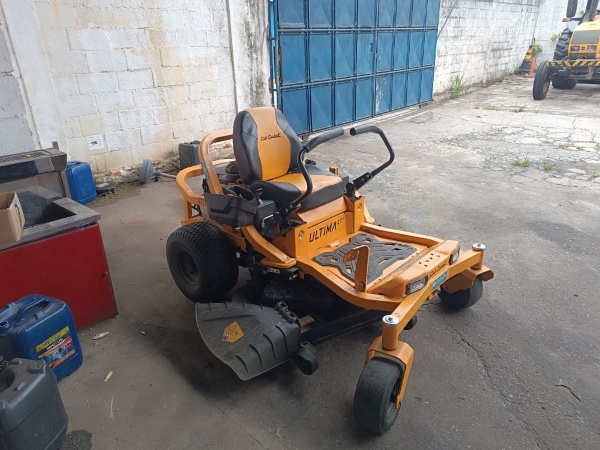 Trator Cortador de Grama TOYANA KOHLER
