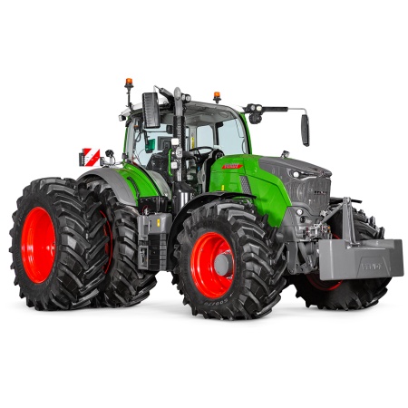 Trator Fendt Vario 700 ano 2026