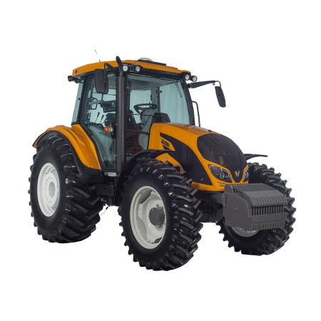 Trator Valtra A144 HiTech ano 2026 - A144 HiTech - Máquinas Agrícolas