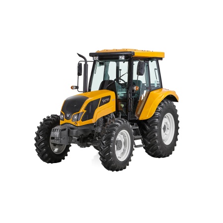 Trator Valtra A850R ano 2026