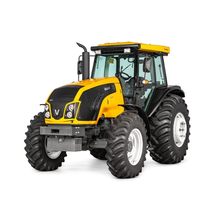 Trator Valtra BM 115 ano 2026