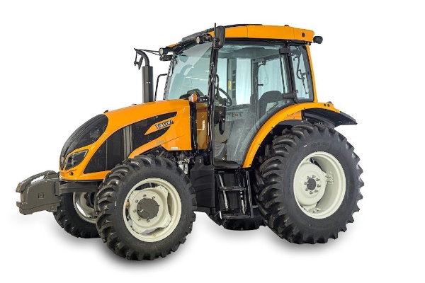 Trator Valtra A63F ano 2026