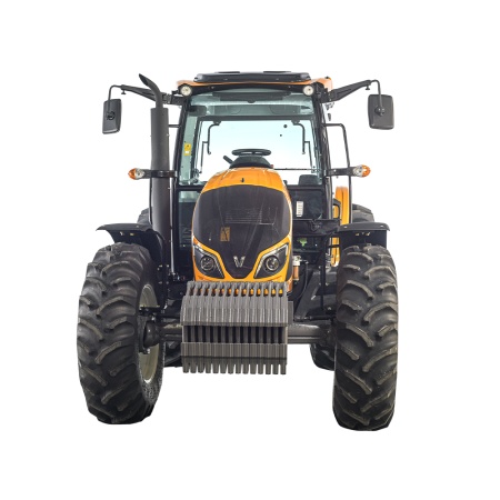 Trator Valtra A134 HiTech ano 2026