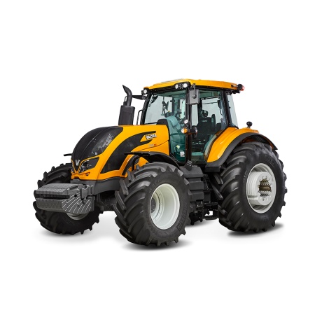 Trator Valtra T230 CVT ano 2026