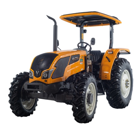 Trator Valtra A62s ano 2026 - A62s - Máquinas Agrícolas