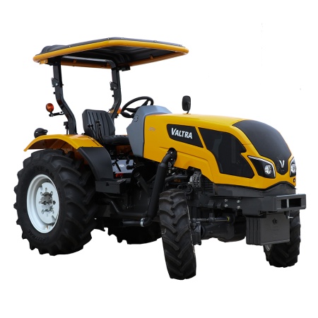 Trator Valtra A83F ano 2026