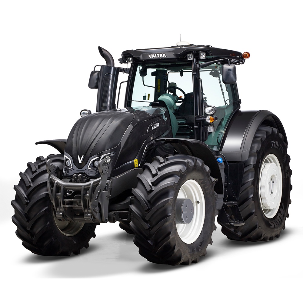 Trator Valtra S324 ano 2026