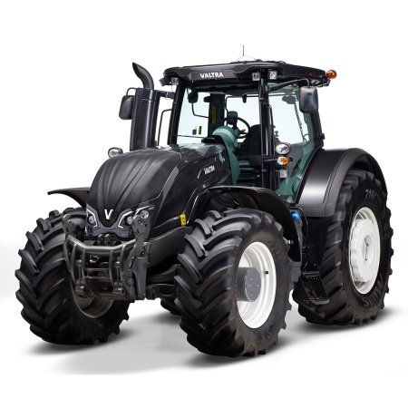 Trator Valtra S324 ano 2026