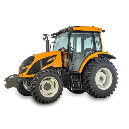 Trator Valtra A74 s ano 2026 - A74 s - Máquinas Agrícolas