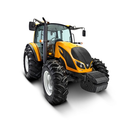 Trator Valtra A114 ano 2026