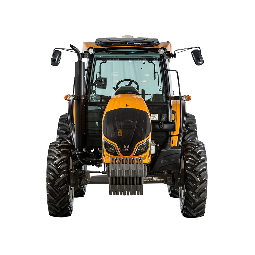 Trator Valtra A84s ano 2026 - A84s - Máquinas Agrícolas