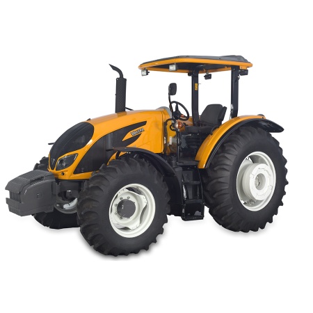 Trator Valtra A104 ano 2026