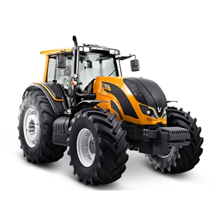 Trator Valtra BH184 Hi-tech ano 2026 - BH184 Hi-tech - Máquinas Agrícolas