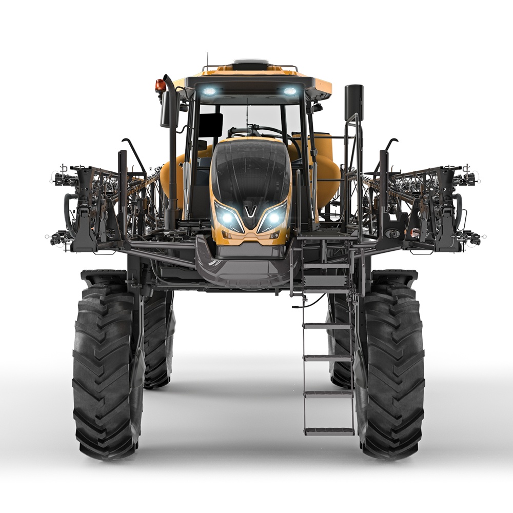 Pulverizador Autopropelido Valtra BS2225H ano 2026