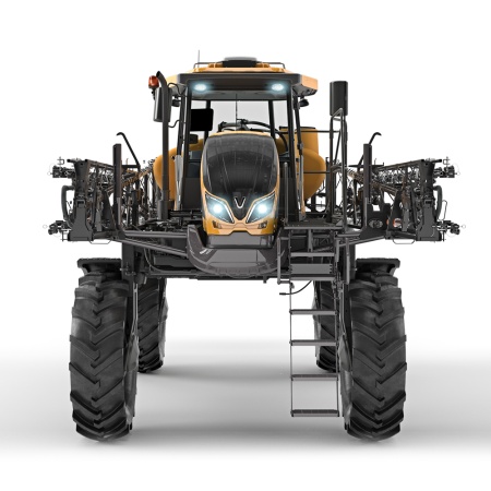 Pulverizador Autopropelido Valtra BS2225H ano 2026 - BS2225H - Máquinas Agrícolas