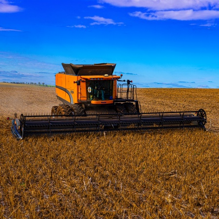 Colheitadeira Valtra BC 7800 ano 2026