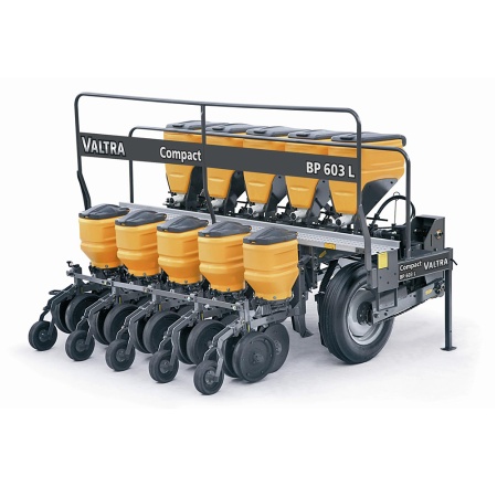 Plantadeira Valtra Compact Compact BP603 - De 6 a 10 linhas ano 2026